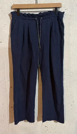 Aerie Paperbag Waist Casual Pants | Size: Medium thumbnail 1