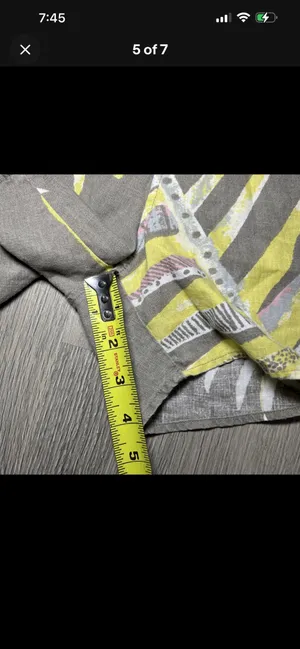Patagonia Garden Island Shorts thumbnail 5