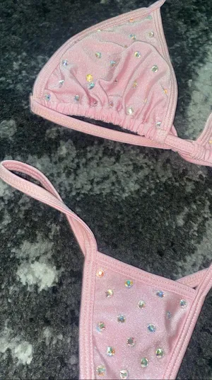 Pink Swim thumbnail 2