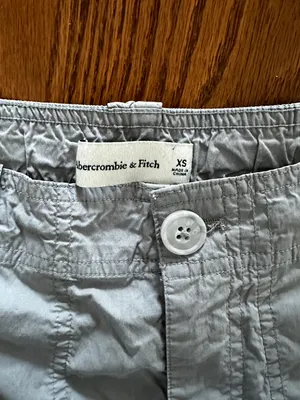 Abercrombie Cargo Pants thumbnail 2
