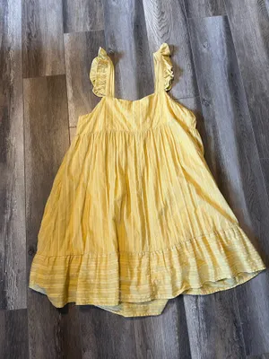 Mittoshop Yellow Sundress thumbnail 4