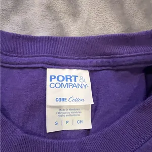 Purple Malibu Graphic T-Shirt thumbnail 3