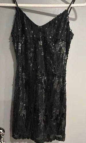 Lulus Dress Mini thumbnail 1