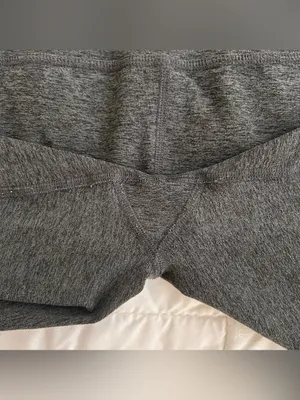 Beyond Yoga spacedye leggings grey large thumbnail 10