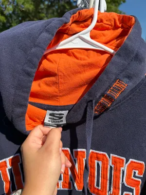 University of Illinois sweatshirt thumbnail 2