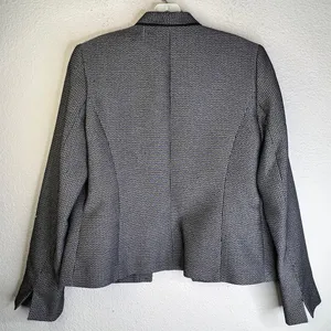 Black Label by Evan‎ Picone Suit Jacket thumbnail 6