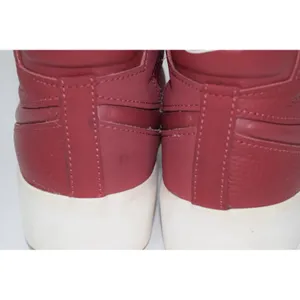 Nike Blazer Mid Rebel Women 7.5 Burgundy Wine Good High Top Zip BQ4022-602‎ thumbnail 8