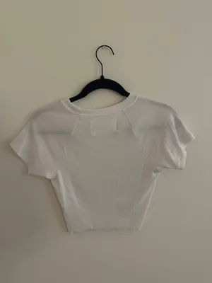 Budweiser Baby Tee PacSun thumbnail 2