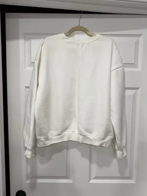 Kirkland Signature Going to the Chapel Sweatshirt thumbnail 2