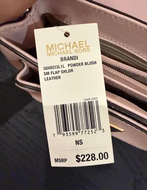 Michael Kors Bag thumbnail 4