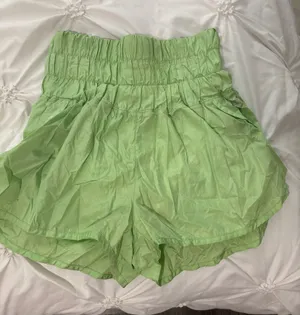 Free People Movement Way Home Shorts thumbnail 1
