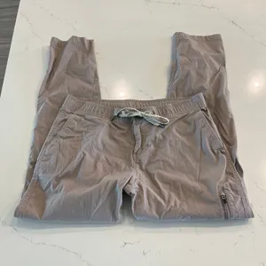 Vuori‎ Ripstop Pants size Medium thumbnail 3