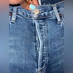 Agolde Jeans size 25 thumbnail 4
