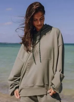 Daily Drills Hoodie thumbnail 1