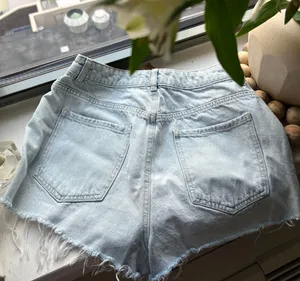 Denim Shorts thumbnail 2