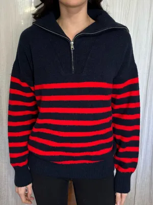 ZARA Sweater Long Sleeve thumbnail 1