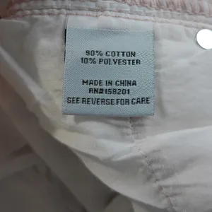 Cali 1850‎ Pink Tree Branch Camo High Rise Wide Leg Jeans Y2K Streetwear 11 30 thumbnail 8
