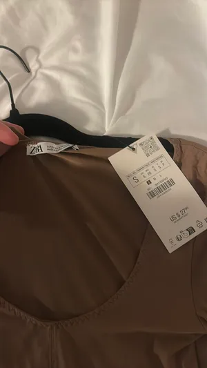 ZARA Bodysuit thumbnail 2