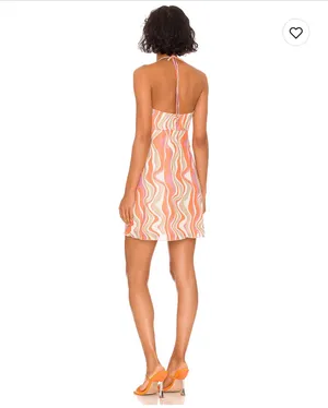 Show Me Your Mumu Dress thumbnail 3