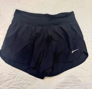 Nike Shorts Running Dri-Fit Black Women’s thumbnail 1