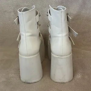 Demonia Ashes-55 Boots thumbnail 4