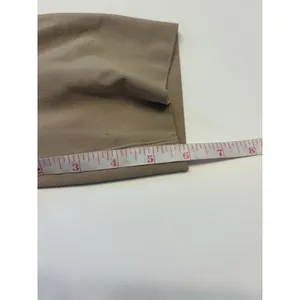 SPANX high waist girl short thigh shaper Slimmer Shapewear beige Size‎ Medium thumbnail 7