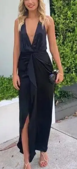 Manning Cartell‎ Dream Girl Maxi dress 4 thumbnail 1