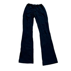 Urban Outfitters Motel Women's Black Cinched Bootcut Leggings thumbnail 2