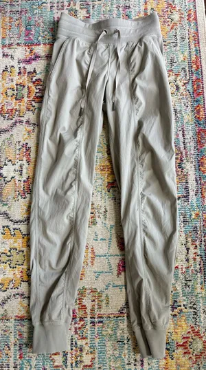 Lululemon Dance Studio Joggers 28"  thumbnail 1