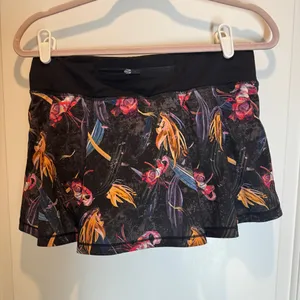 Lululemon Pace Rival Skirt in Veiled Floral size‎ 6 thumbnail 4