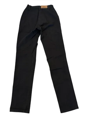 Rocky Mountain Vintage Bareback High Rise Jeans Black Size 9 (25 x35) Long Tall thumbnail 6