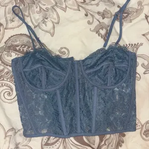 Altar'd State Corset thumbnail 1
