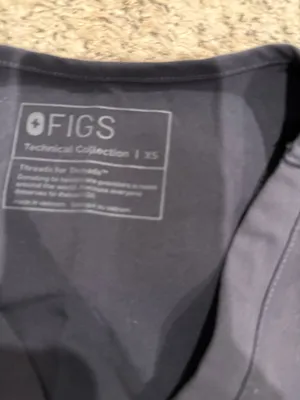 FIGS Scrubs Set thumbnail 5