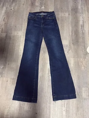 7 For All Mankind thumbnail 1