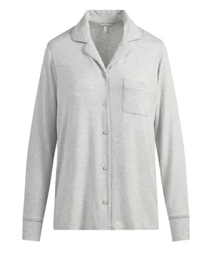 Skims button up PJ size Large thumbnail 1
