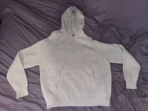 Edikted Knit Sweatshirt thumbnail 1