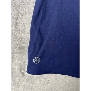 Honeylove LiftWear Seamless Shaping Tank Top‎ Size XL Shapewear Navy thumbnail 4
