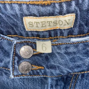 Stetson boot cut jeans. thumbnail 4