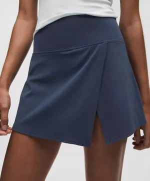 Lululemon Align Wrap Around Skirt thumbnail 1