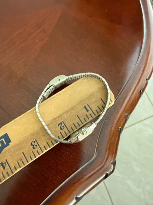 Vintage Quartz Watch thumbnail 4
