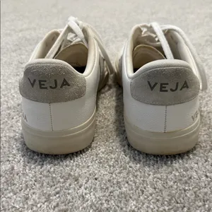 Veja Campo Leather Sneakers thumbnail 5