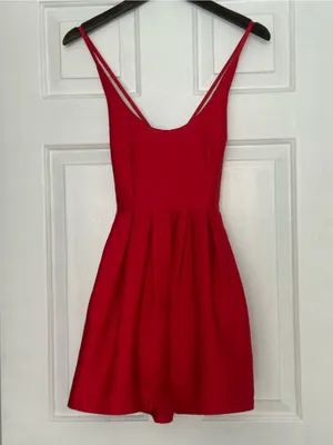 Showpo You Got Nothing To Prove Dress thumbnail 2