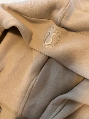 Lululemon brand new scuba half zip hoodie thumbnail 3