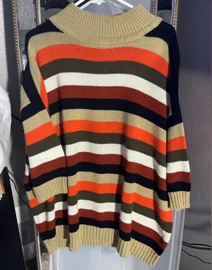 Vintage original Venezia sportswear sweater one size fits all thumbnail 1