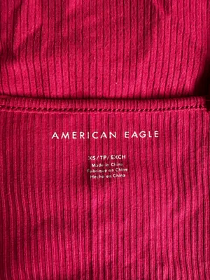 American Eagle tank top thumbnail 2