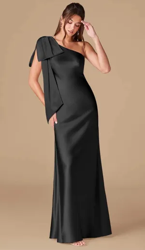 Bridesmaid Azazie Dress thumbnail 1