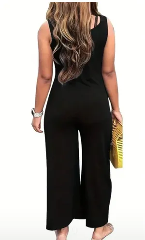 Shein Jumpsuit thumbnail 2