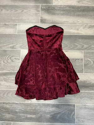 Altar'd State Dress thumbnail 3