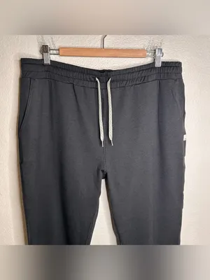 Vuori Performance Jogger black XXL thumbnail 2