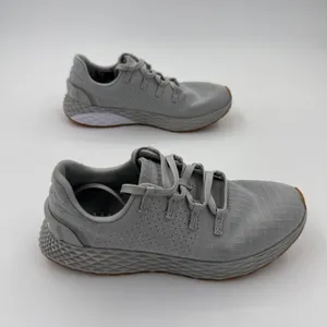 NOBULL Women's 6.5 Men's 5 Ripstop Runner Training Gym Workout Athletic Shoes thumbnail 2